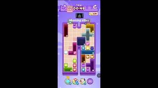 Drop The Cat Level 46 Walkthrough Solution