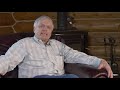 Family History Introduction - Erik Butters; MD of Bighorn Oral History Interview
