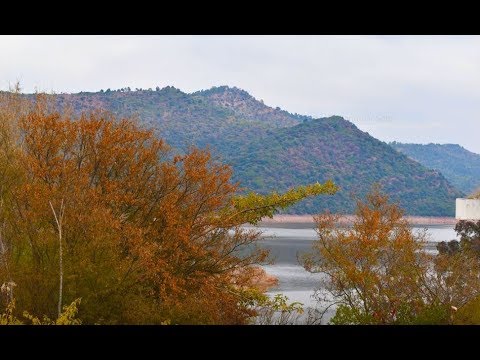 Simly dam, Islamabad, Pakistan - YouTube
