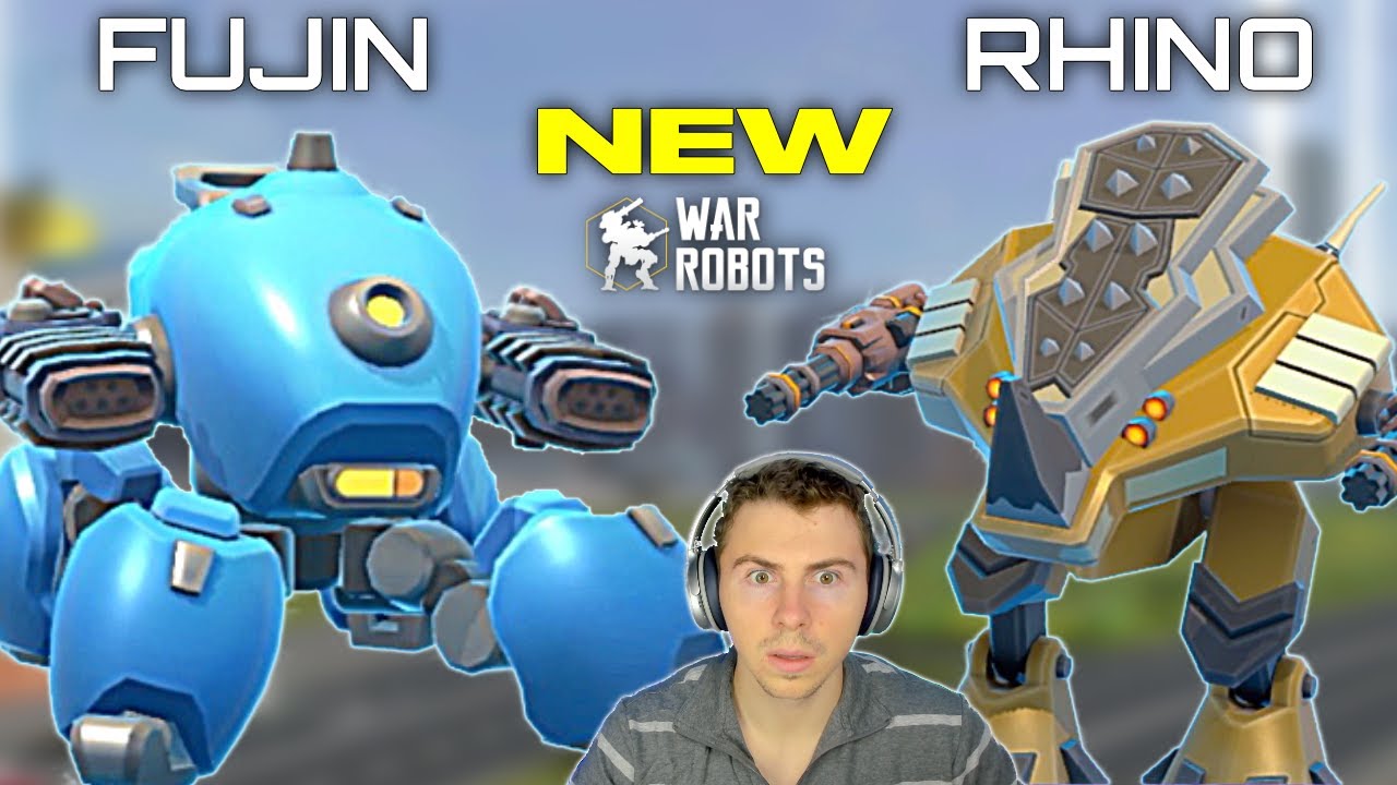 NOVO JOGO LITTLE BIG ROBOTS! *Aprenda como tudo funciona* Melhor que War  robots? 