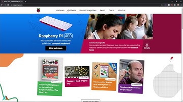 Raspberry Pi OS Lite - Headless Install (SSH & WIFI)