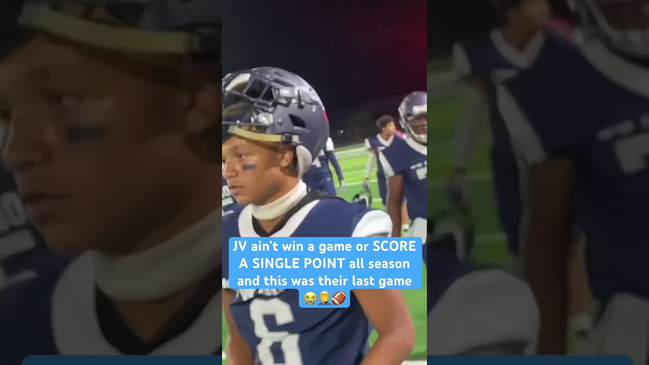 They Didn T Score ALL SEASON Shorts