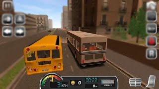 Bus Simulator 2015 - iOS/Android + Read Description screenshot 2