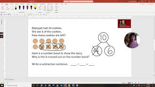 Grade K, Module 4, Lesson 36 (Friendship Public Charter School)