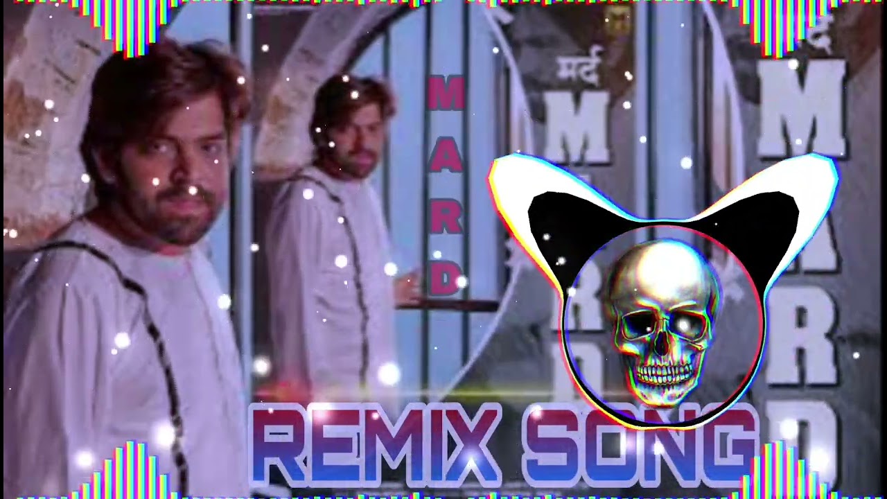 MARD || DJ REMIX SONG ✨ || MASOOM SHARMA NEW SONG 2025 || DJ KALA CHOUDHARY UCHANA #dj #musicremix