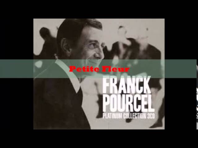 Franck Pourcel - Petite Fleur