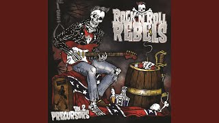 Video thumbnail of "Rock n roll rebels - Cry to Me (Cover)"