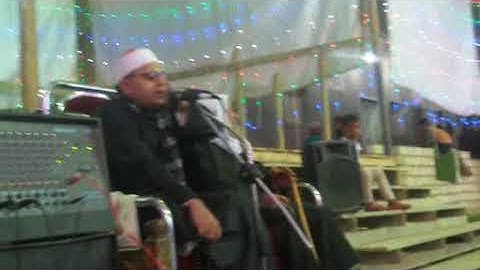الشيخ محمود طه الجندى ما تيسر من سورة ( مريم )