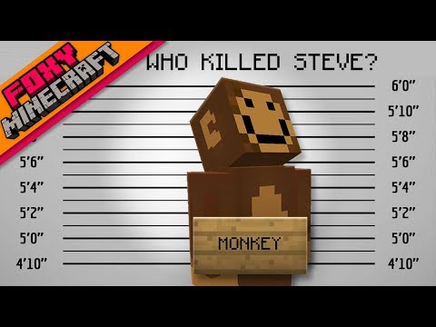Thumbnail For Who Killed Steve | PART 2 | Monye's Interview [4/8]