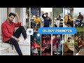 Top 50+ Gemini Trending Prompt || best aiediting prompt || New Tranding Prompt