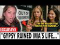 Gypsy Rose Has RUINED Her Sisters Mia Blanchard S Life Gypsyroseblanchardcase Gypsy Rose Has RUINED Her Sisters Mia Blanchard S Life Gypsyroseblanchardcase