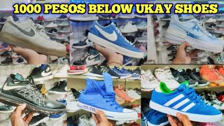 UKAY - UKAY SHOES CEBU | NIKE , VANS , ADIDAS  UKAY SHOES | #UKAYSHOESVLOG #CEBUCITY