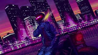 Carpenter Brut - Turbo Killer (slowed and reverb)