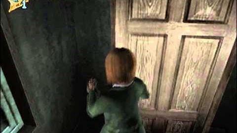 Clock Tower 3 Play 2: Maniac With a Sledgehammer