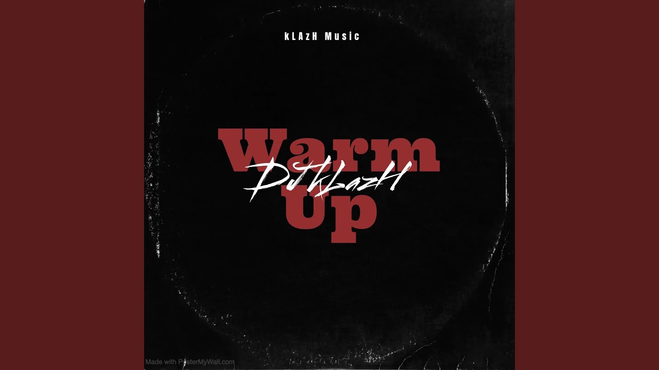 Watch Warm Up on YouTube Watch Warm Up on YouTube