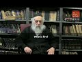 Ki Tisa - Reb Yoel