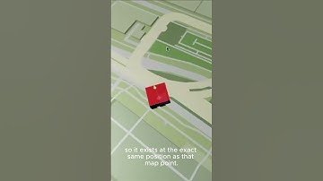 Put your content on the map, literally! 📍