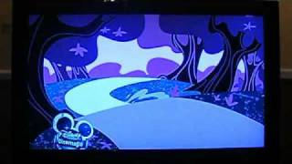Samsung 32 TV Film Test (Kim Possible [WS])