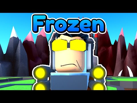 This ENDLESS MODE GLITCH is CRAZY... (Toilet Tower Defense)