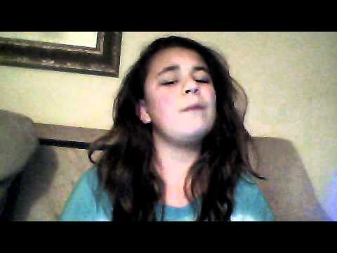 Rihanna we found love COVER by Ava Sanchez