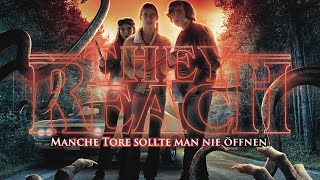 They Reach | Trailer (deutsch) ᴴᴰ