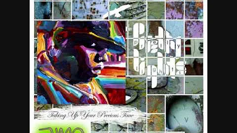 Austin Greenhalge - Juicy Lights (Biggie Smalls ft...