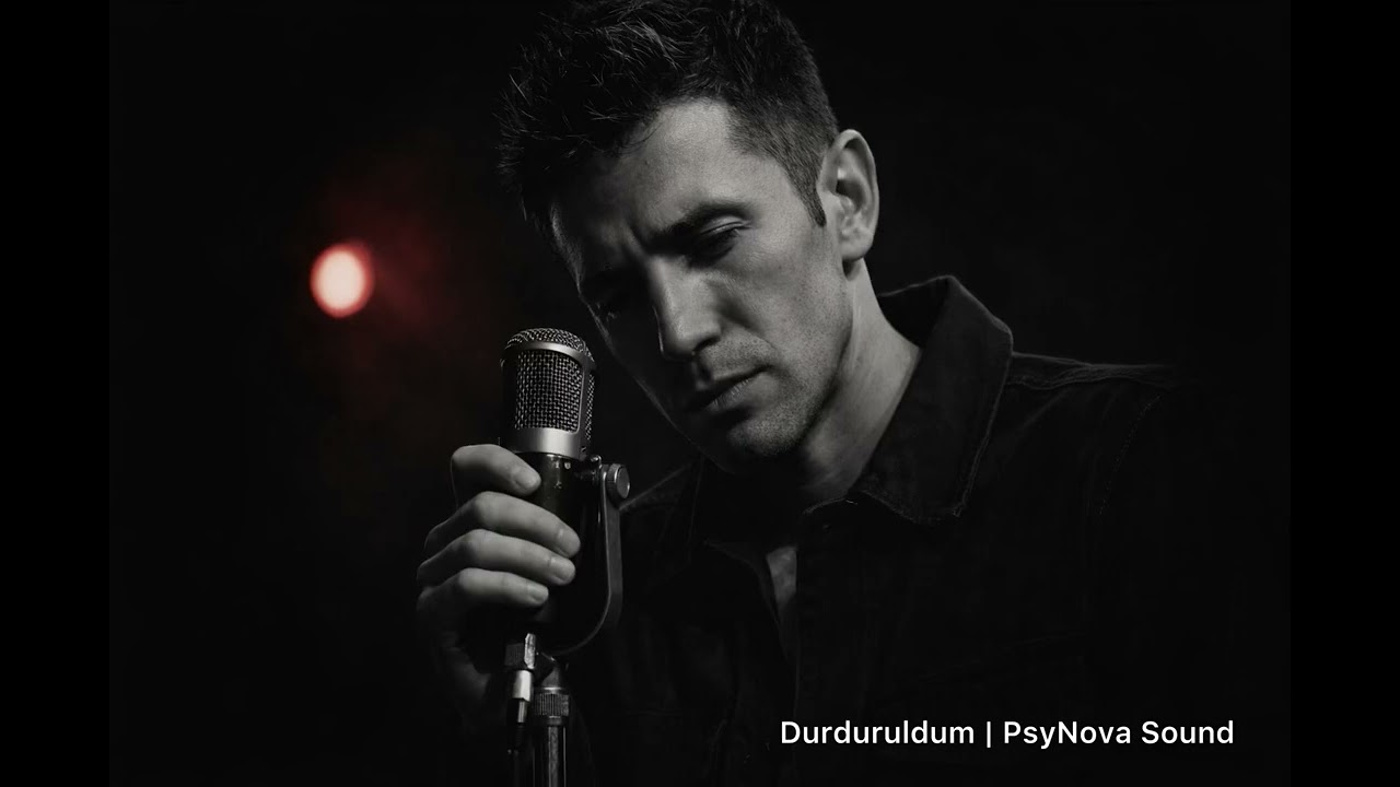 Durduruldum | PsyNova Sound | 70s Psychedelic R&B Soul Rock 