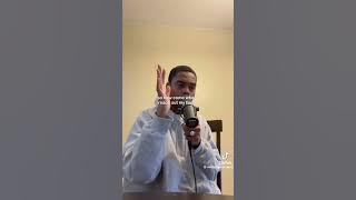 Michael J. Woodard Cover 