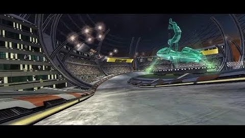 Riptide gp 2 level 3 (part 2). Game on.