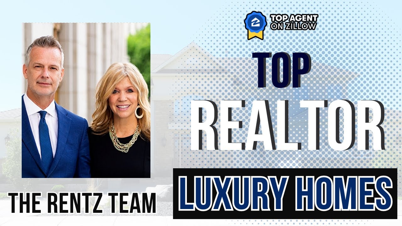 Sand Springs Top Luxury Realtor / Best Luxury Real Estate Agent Sand Springs