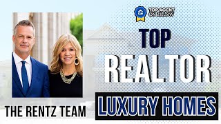Sand Springs Top Luxury Realtor / Best Luxury Real Estate Agent Sand Springs