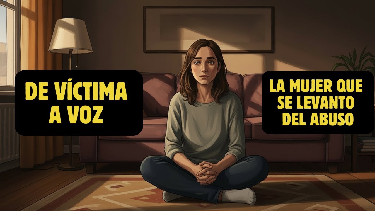 ME ROBARON | recupere mi nombre