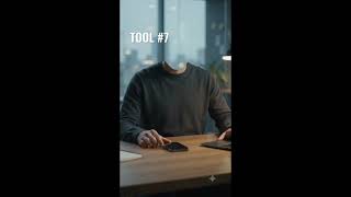 7 AI Tools That Can Save You 10 Hours Every Week