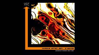 Analect - We Came From Nothing Tx Records