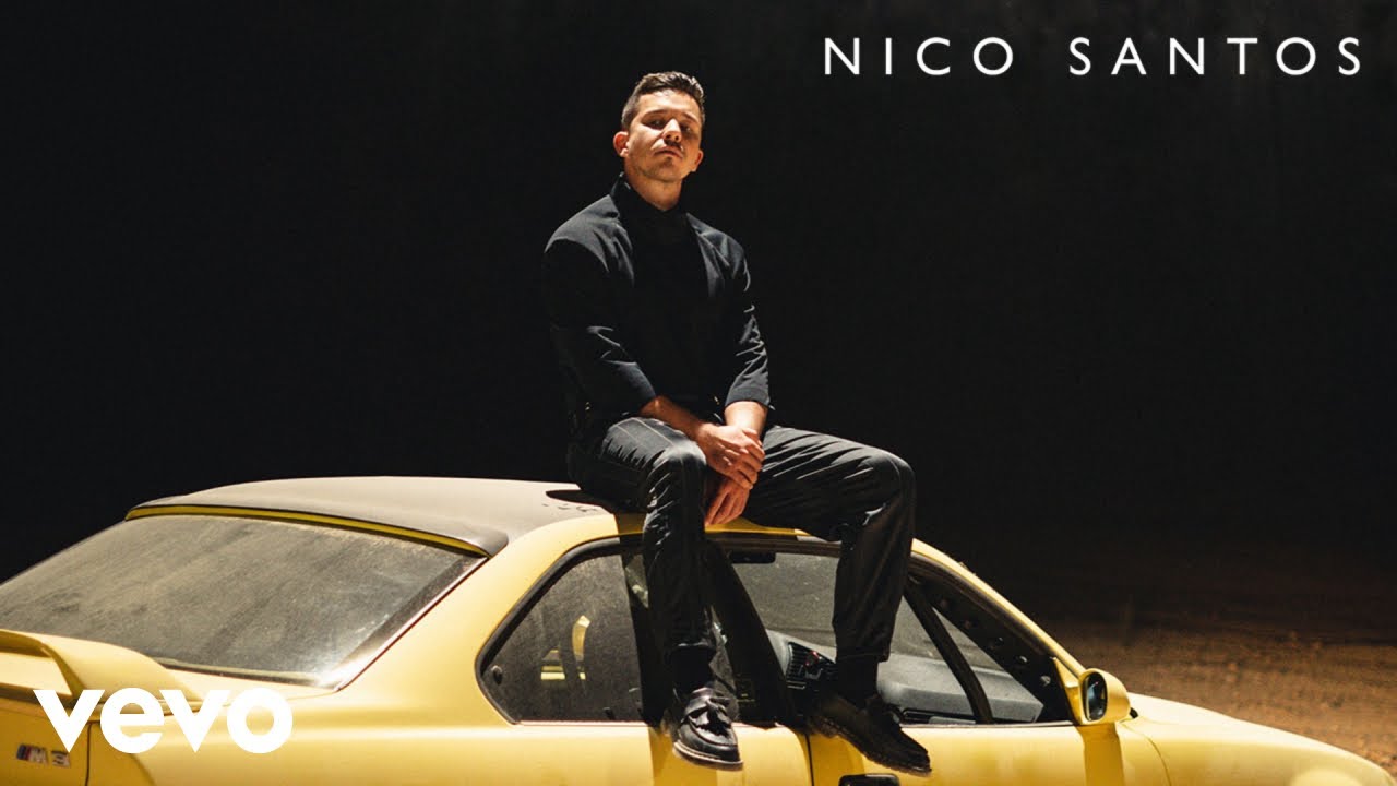 Nico Santos - Would I Lie To You