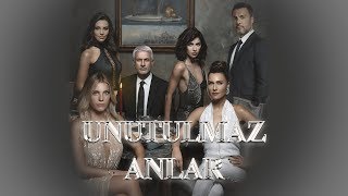 Unutulmaz Anlar - Yasak Elma 3. Sezon