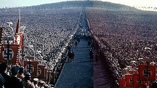 Adolf Hitler: The Last Days of the Dictator | Documentary