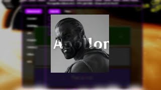 Apollon Client 1.26.12+ (32/64 Bit)[Direct Link] | Apollon Client MCPE 26.12