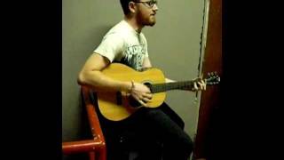 Why Am I Lonely by Logan Greene