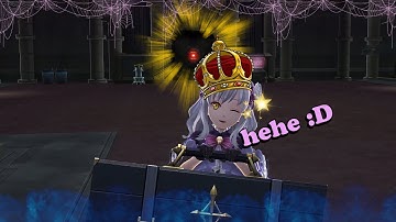 Rosenberg Doll Studio Door 2 - Trails Into Reverie - Part 63 - Rufus Act 3