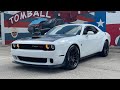 I drive and enjoy mine..do you? The Challenger Scat Pack Widebody gets some love…