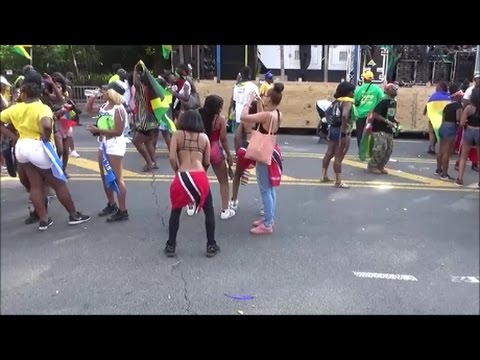 Trinidad And Tobago Women