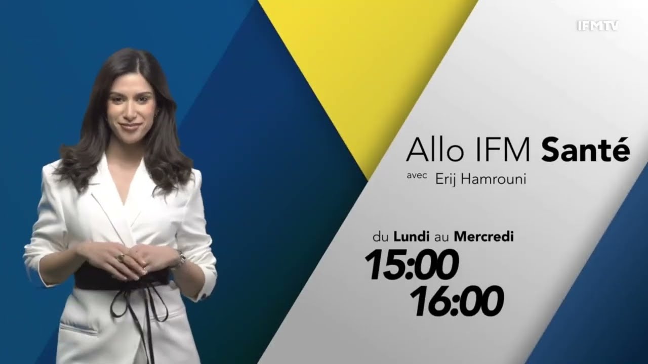 Dr Khalil Zayen - الكحة المزمنة