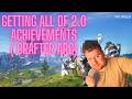 FFXIV Live: Achievement Hunting + Daily Roulette Grind! Clearing Mounts, Titles & More ✨