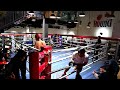 Junaid Hussain 🇬🇧 vs Bam Bam | Fight Night 29