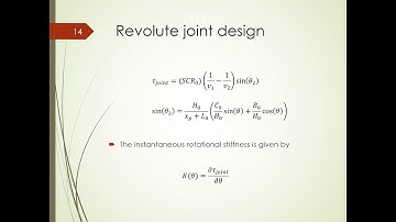 Position and Stiffness Control of One DoF Joint Using a Biphasic Media Variable Stiffness Actuator