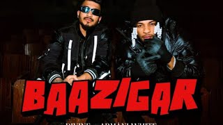 DIVINE - Baazigar feat.| by DJ SANKET | UN Music
