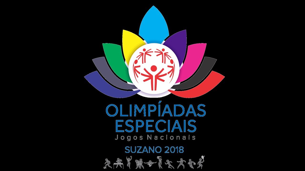Resumo das Olimpíadas Especiais Brasil, Suzano, SP - 2018