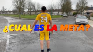 Cege - ¿Cuál Es La Meta? (Oficial)