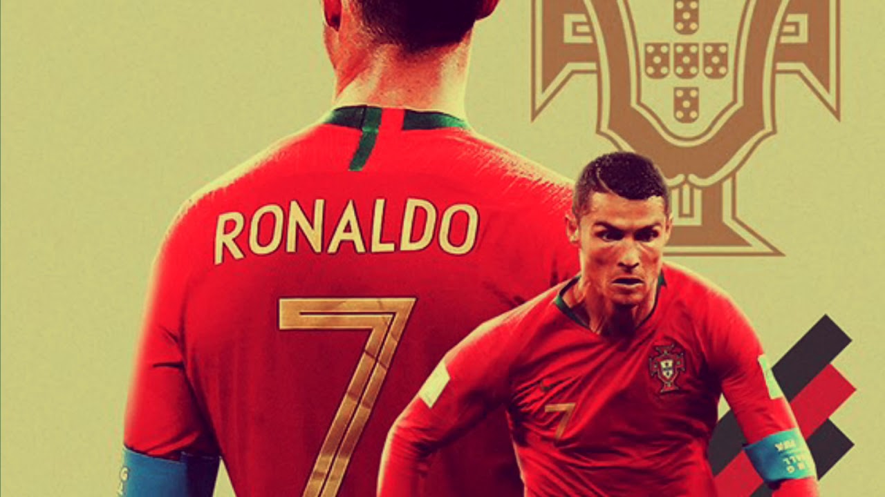 Ronaldo is the best - YouTube